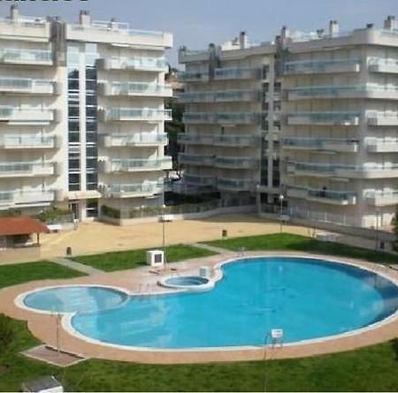 Apartamento Para 4-6 Personas En Larimar Салоу Екстер'єр фото