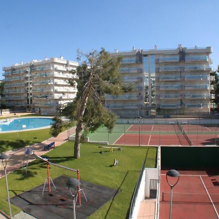 Apartamento Para 4-6 Personas En Larimar Салоу Екстер'єр фото
