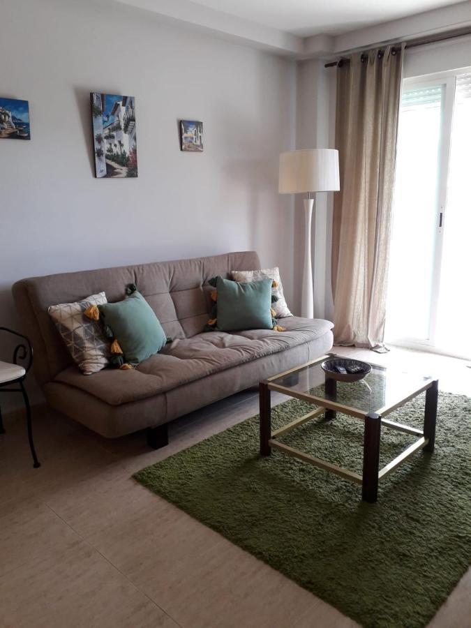 Apartamento Para 4-6 Personas En Larimar Салоу Екстер'єр фото