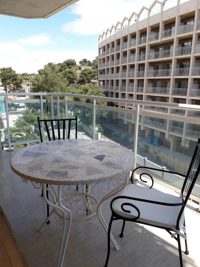 Apartamento Para 4-6 Personas En Larimar Салоу Екстер'єр фото