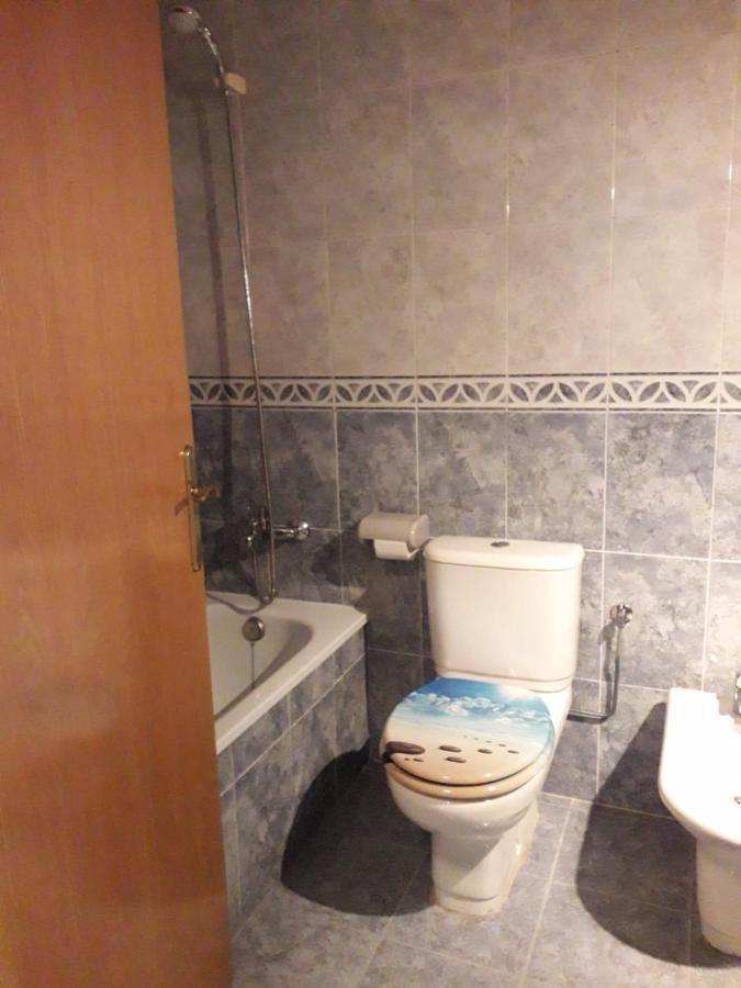 Apartamento Para 4-6 Personas En Larimar Салоу Екстер'єр фото