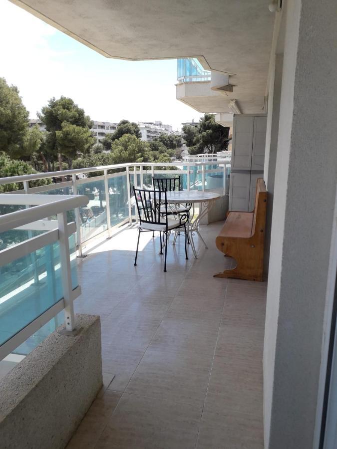 Apartamento Para 4-6 Personas En Larimar Салоу Екстер'єр фото