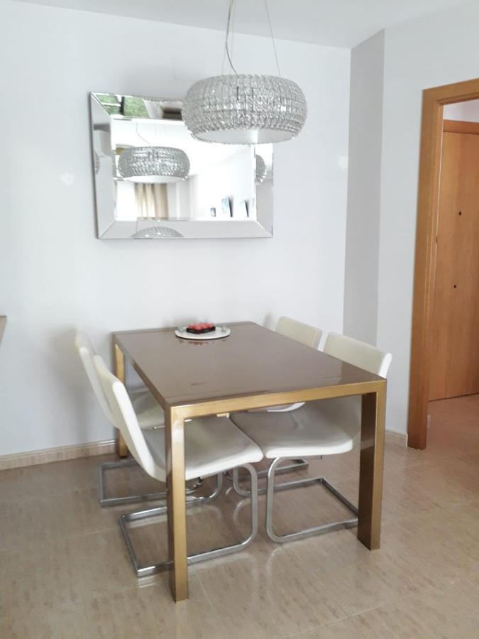 Apartamento Para 4-6 Personas En Larimar Салоу Екстер'єр фото