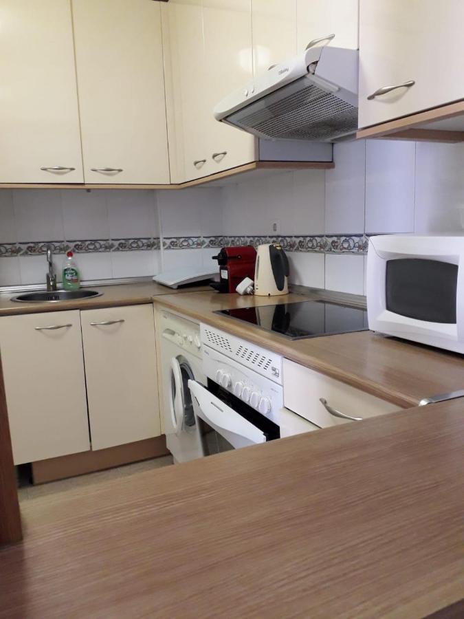 Apartamento Para 4-6 Personas En Larimar Салоу Екстер'єр фото