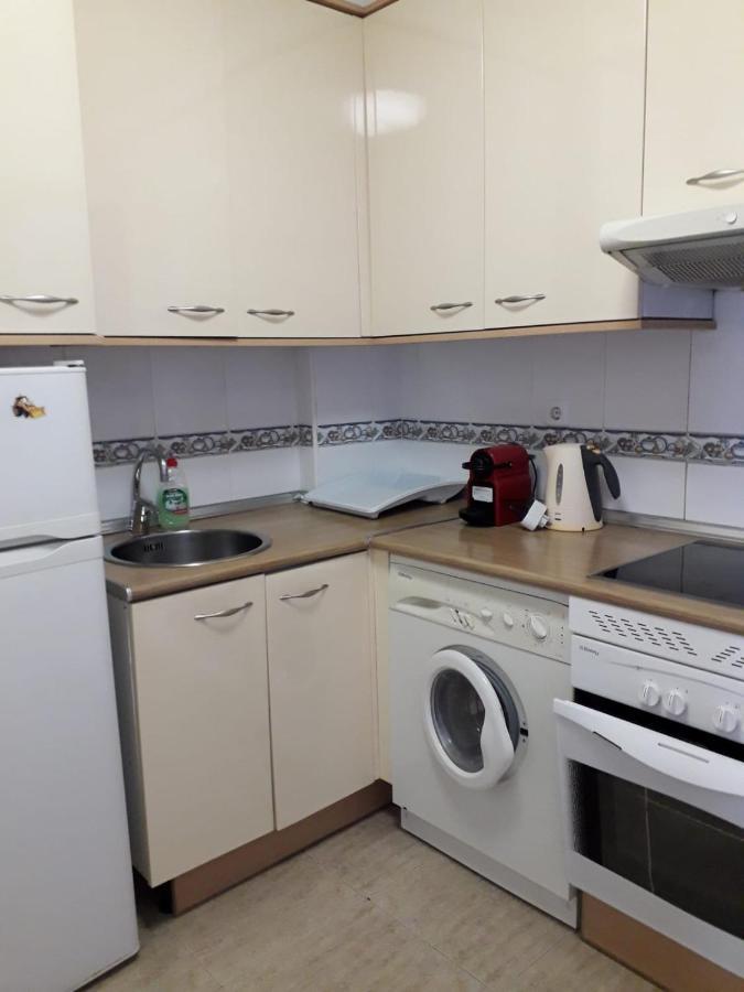 Apartamento Para 4-6 Personas En Larimar Салоу Екстер'єр фото