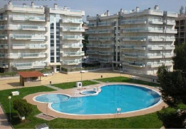Apartamento Para 4-6 Personas En Larimar Салоу Екстер'єр фото